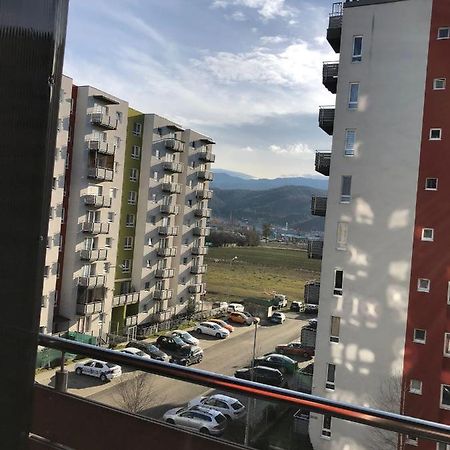 Rai Residence Брашов Экстерьер фото