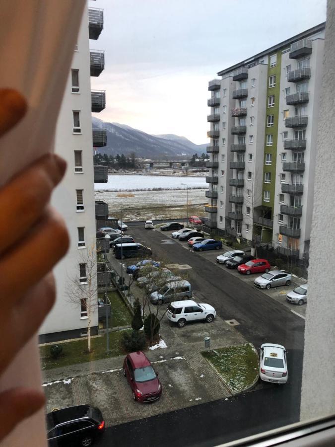 Rai Residence Брашов Экстерьер фото