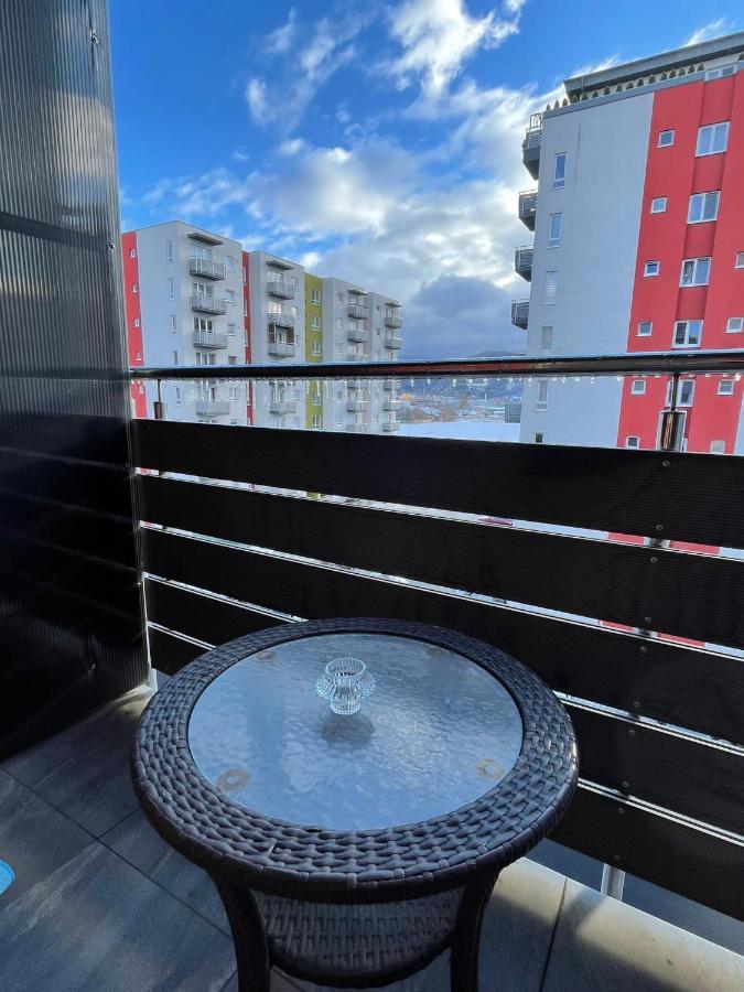Rai Residence Брашов Экстерьер фото