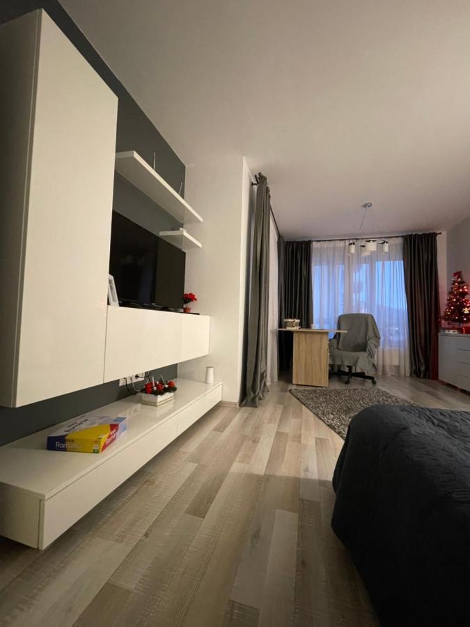 Rai Residence Брашов Экстерьер фото