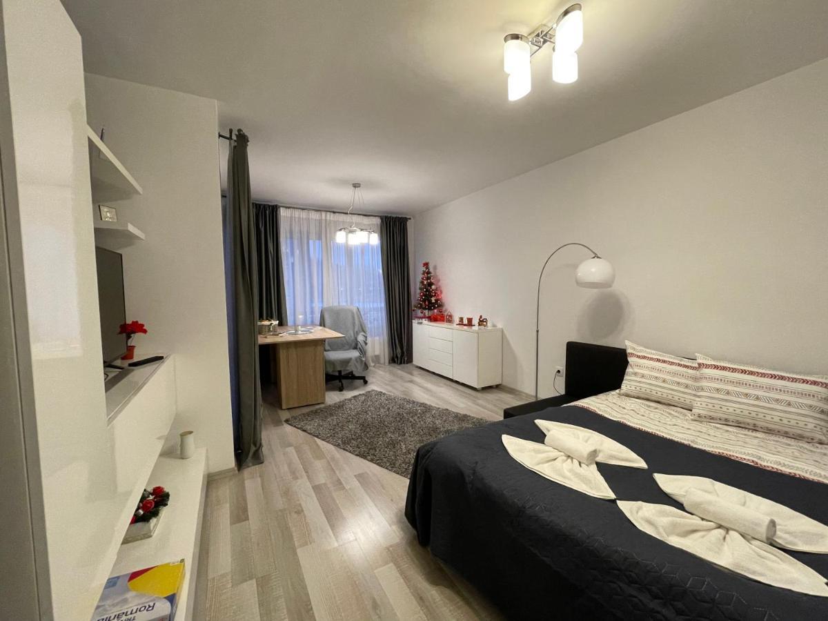 Rai Residence Брашов Экстерьер фото