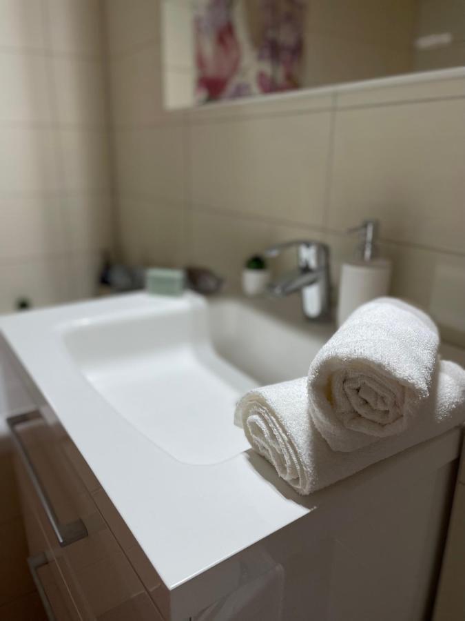 Rai Residence Брашов Экстерьер фото