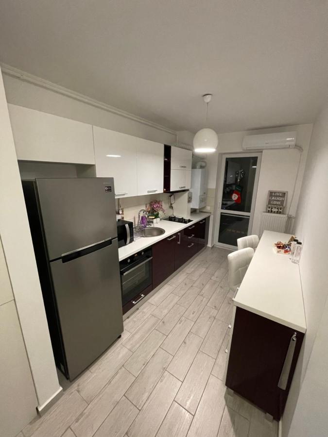 Rai Residence Брашов Экстерьер фото