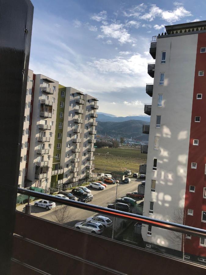 Rai Residence Брашов Экстерьер фото